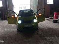 Фото авто Daewoo Matiz