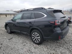 Сүрөт унаа Subaru Outback