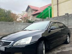 Фото авто Honda Inspire