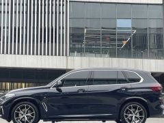 Сүрөт унаа BMW X5