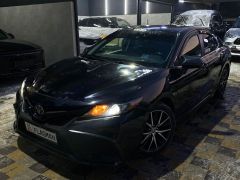 Photo of the vehicle Toyota Camry