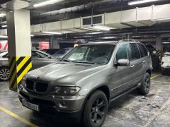 Фото авто BMW X5