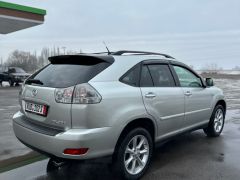 Сүрөт унаа Lexus RX