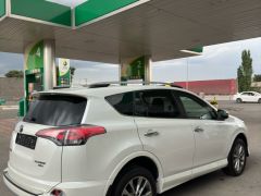 Фото авто Toyota RAV4