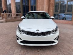 Фото авто Kia Optima