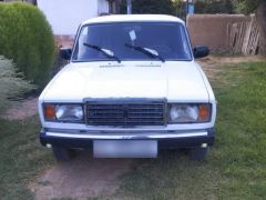 Photo of the vehicle ВАЗ (Lada) 2107