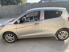 Сүрөт унаа Chevrolet Spark