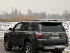 Сүрөт унаа Toyota 4Runner