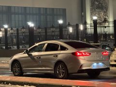 Сүрөт унаа Hyundai Sonata