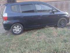 Сүрөт унаа Honda Jazz