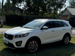 Фото авто Kia Sorento