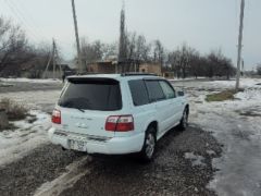 Сүрөт унаа Subaru Forester