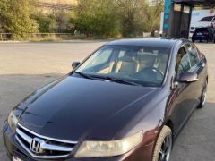 Сүрөт унаа Honda Accord