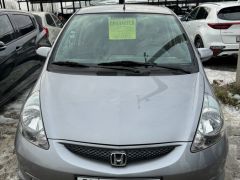 Photo of the vehicle Honda Jazz