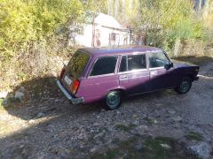 Photo of the vehicle ВАЗ (Lada) 2104