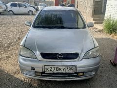 Сүрөт унаа Opel Astra