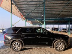 Фото авто Hyundai Palisade