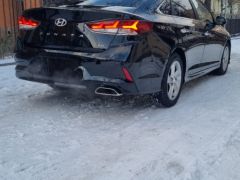 Сүрөт унаа Hyundai Sonata