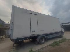 Фото авто Mercedes-Benz Atego