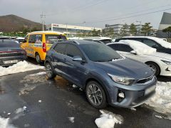 Фото авто Kia Stonic