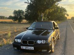 Сүрөт унаа BMW 3 серия