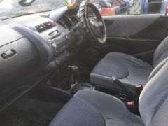 Photo of the vehicle Honda Fit