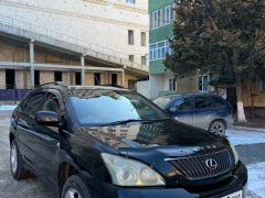 Фото авто Lexus RX