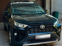 Фото авто Toyota RAV4