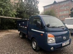 Фото авто Hyundai Porter