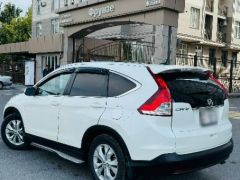 Сүрөт унаа Honda CR-V