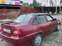 Сүрөт унаа Daewoo Nexia