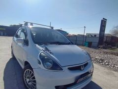 Сүрөт унаа Honda Fit