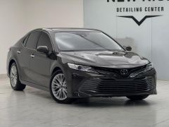 Photo of the vehicle Toyota Camry