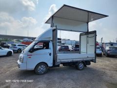 Фото авто Hyundai Porter