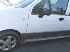 Photo of the vehicle Daewoo Matiz