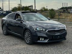 Фото авто Kia K7