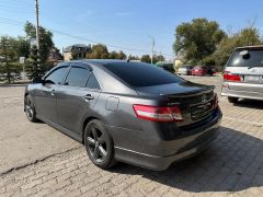 Фото авто Toyota Camry