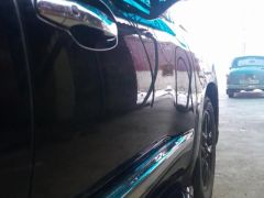 Photo of the vehicle Lexus LX