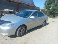 Фото авто Toyota Camry