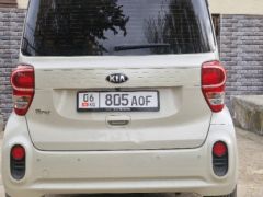 Фото авто Kia Ray