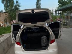 Сүрөт унаа Honda Fit