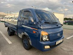 Фото авто Hyundai Porter