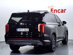 Фото авто Hyundai Palisade