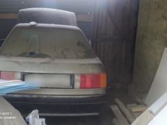 Photo of the vehicle Audi 80