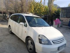 Сүрөт унаа Honda Stream