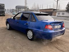 Сүрөт унаа Daewoo Nexia