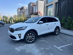 Фото авто Kia Sorento