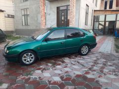 Фото авто Toyota Corolla