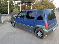 Сүрөт унаа Daewoo Tico