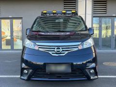 Фото авто Nissan NV200